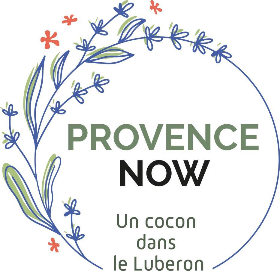 Provence Now Apartment Cabrières-dʼAvignon Exterior foto